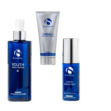IS Clinical - Radiant Complexions Skin Lounge