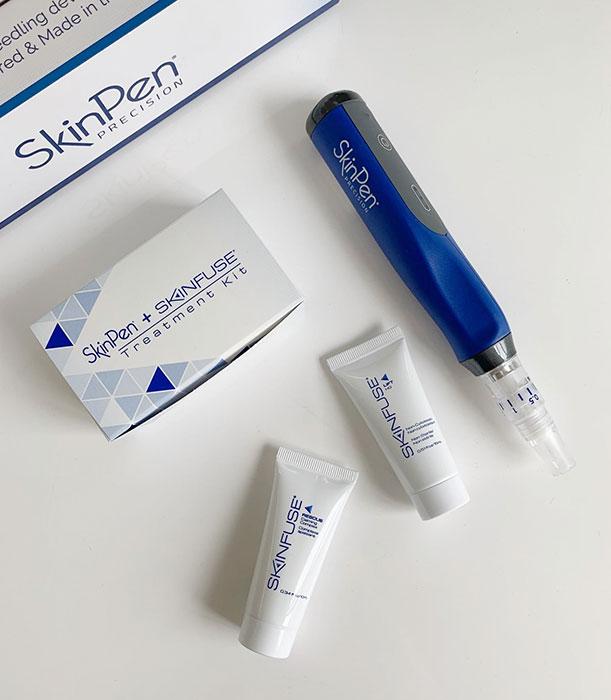 SkinPen Microneedling - Radiant Complexions Skin Lounge